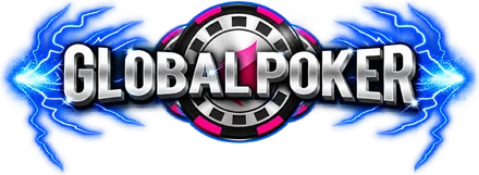 Global Poker logo