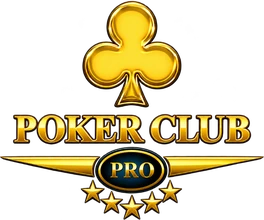 The Poker Club Pro logo