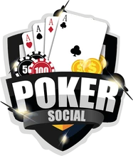 Social Poker Holdem logo